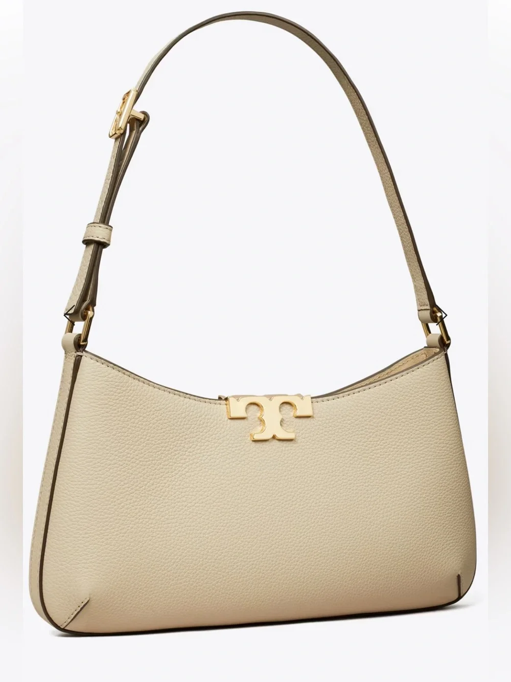 Tory Burch shift slim eleanor shoulder  bag